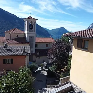 Appartement Ca' Dei Codirossi, Carlazzo
