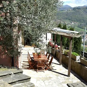 Appartement Il Giardino Di Berbech Citta Alta - Castagno, Bergame