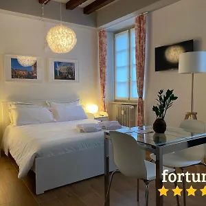 Appartement Wish Charme&relax, Bergame