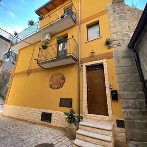 Antico Borgo - A Due Passi Dalle Gole Alcantara , Motta Camastra Italia