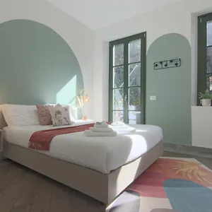 Appartement Ca Del Lasco - Modern In Classic, Bellano