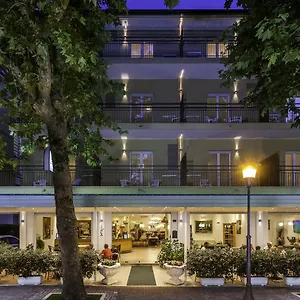 Ala 2*, Riccione Italia