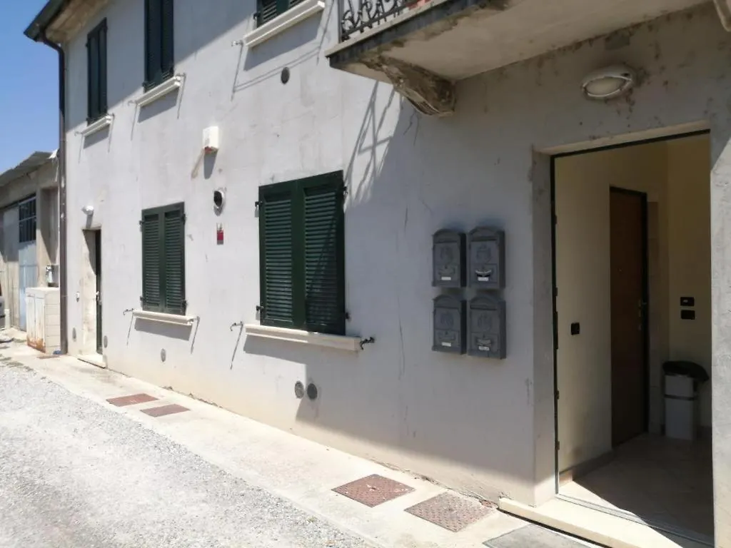 Appartamento La Casa Di Alyss Bergamo Italia