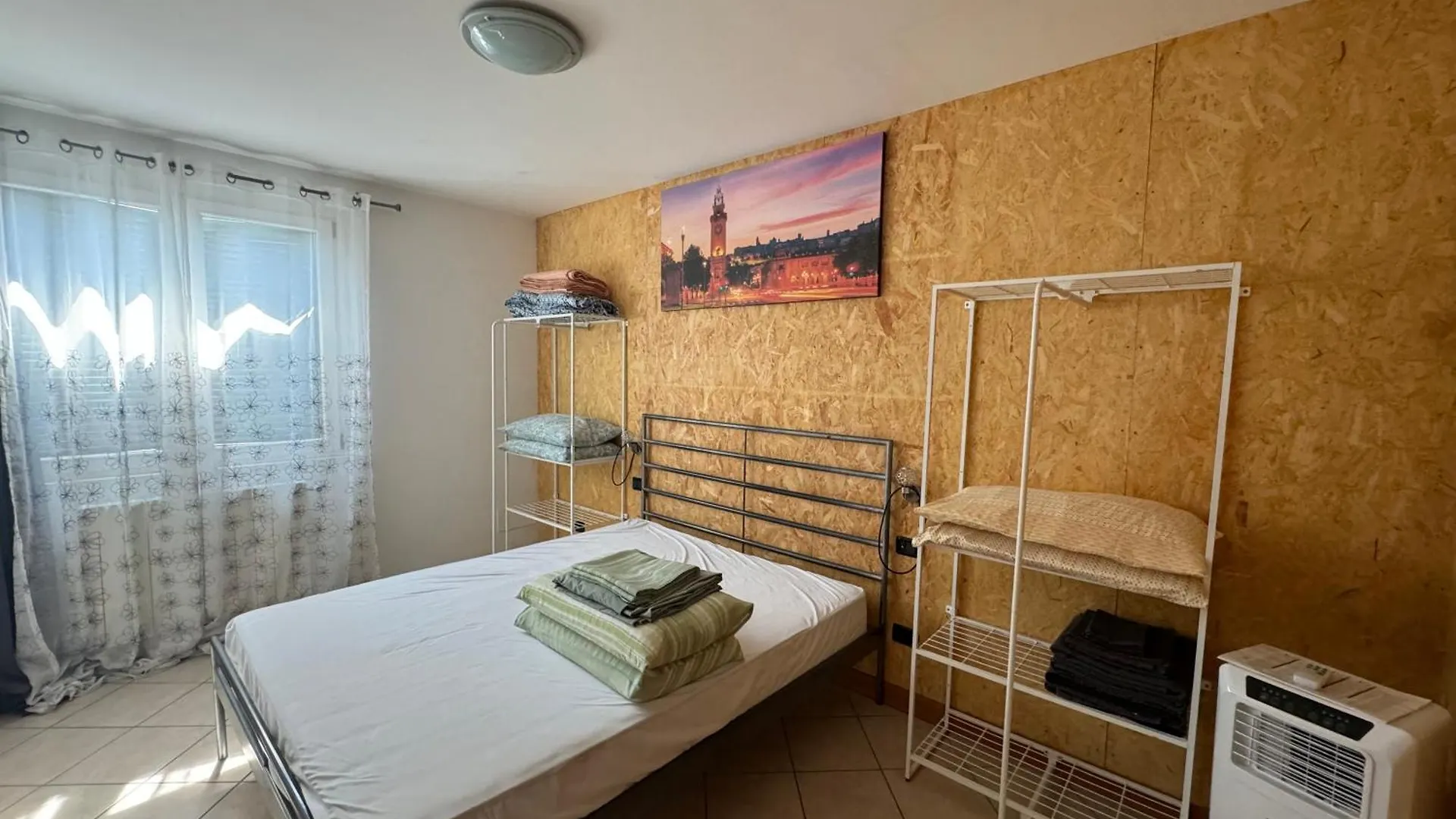 La Casa Di Alyss Apartment Bergamo